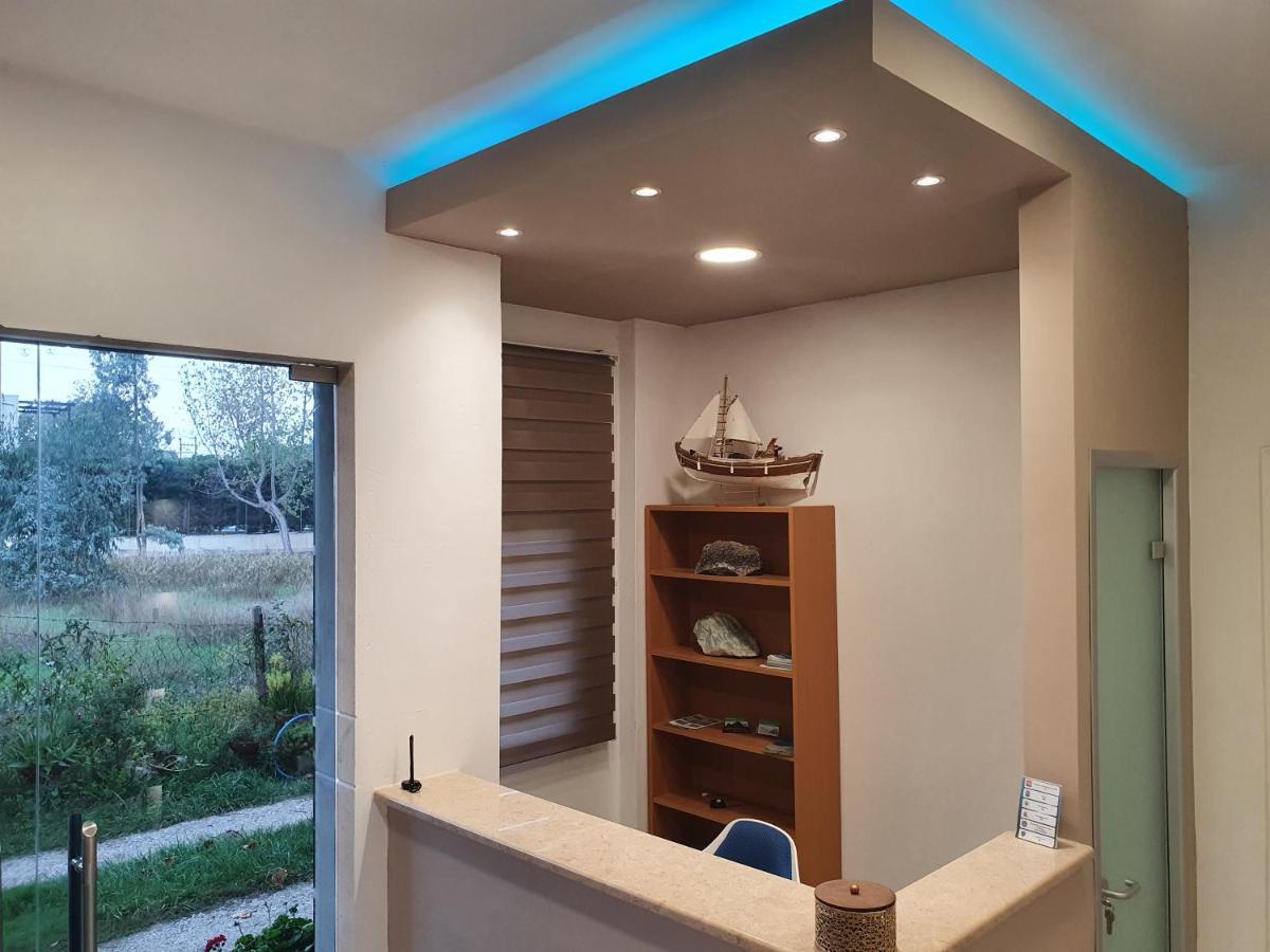 Itamos House Vourvourou Hotel Exterior photo