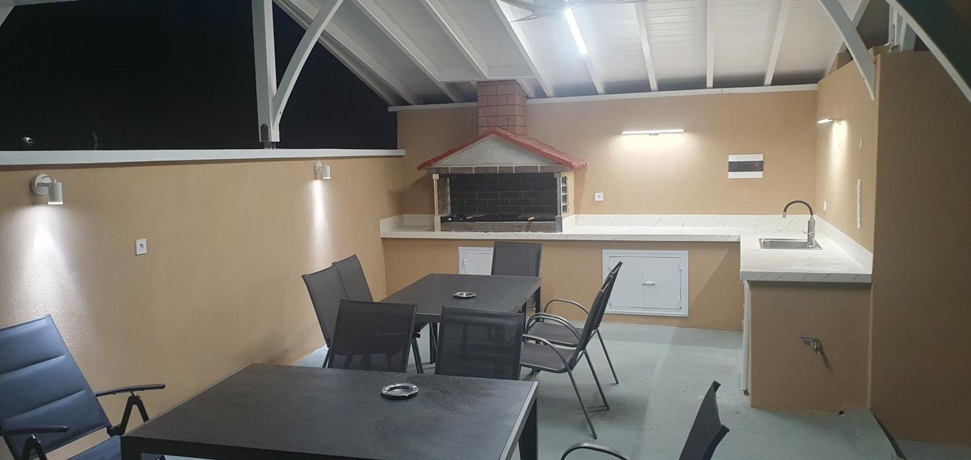 Itamos House Vourvourou Hotel Exterior photo
