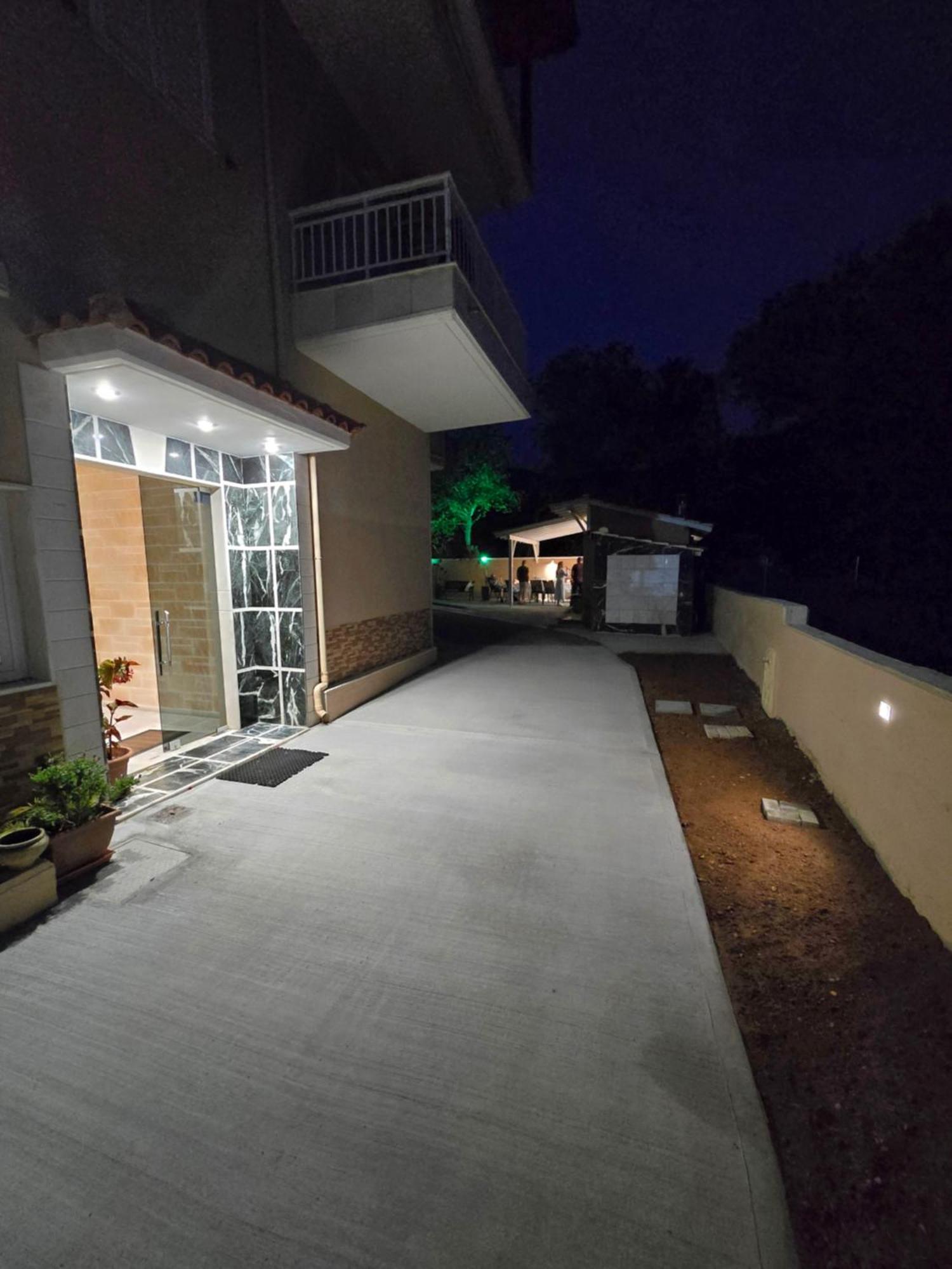 Itamos House Vourvourou Hotel Exterior photo
