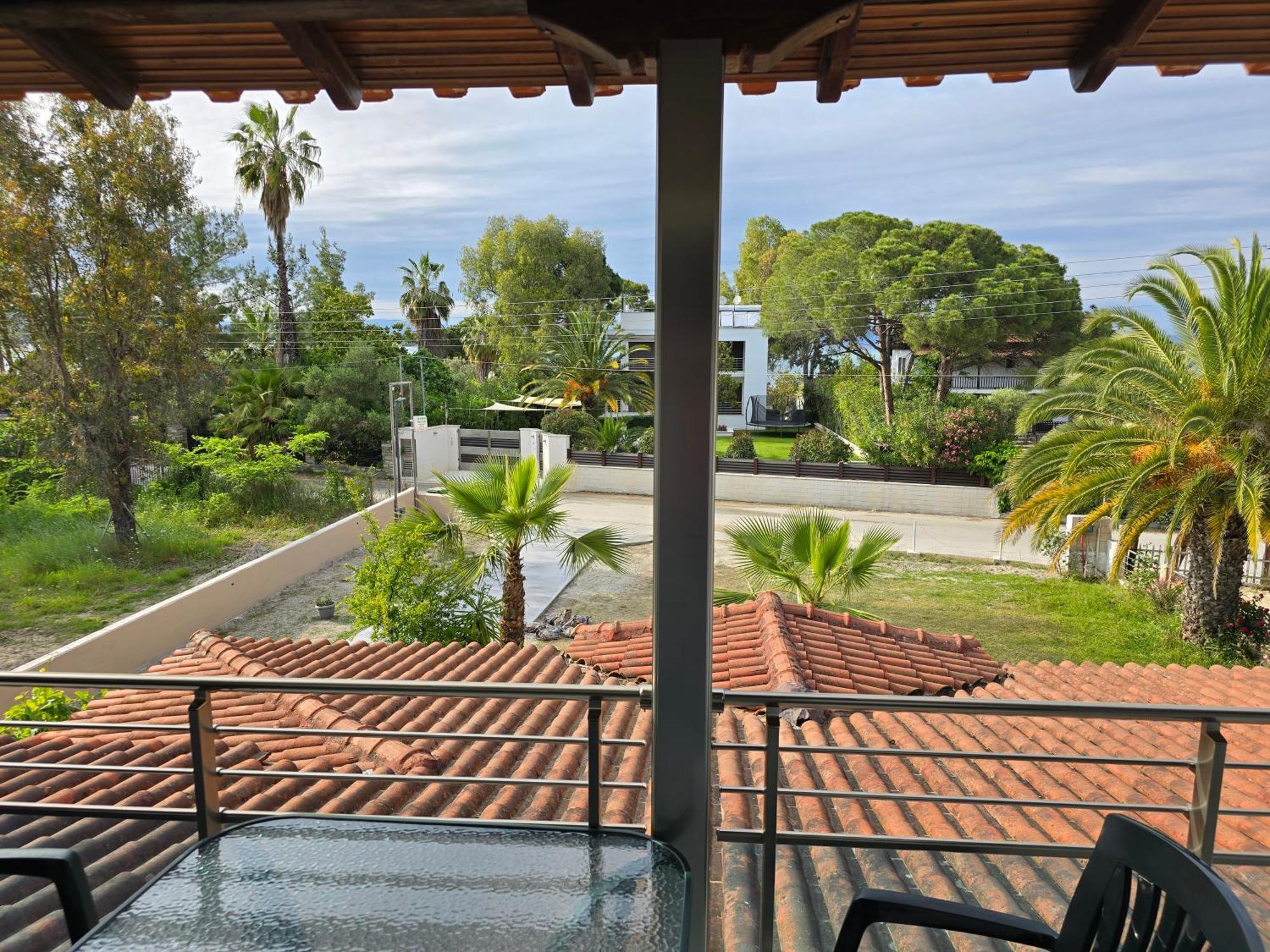 Itamos House Vourvourou Hotel Room photo