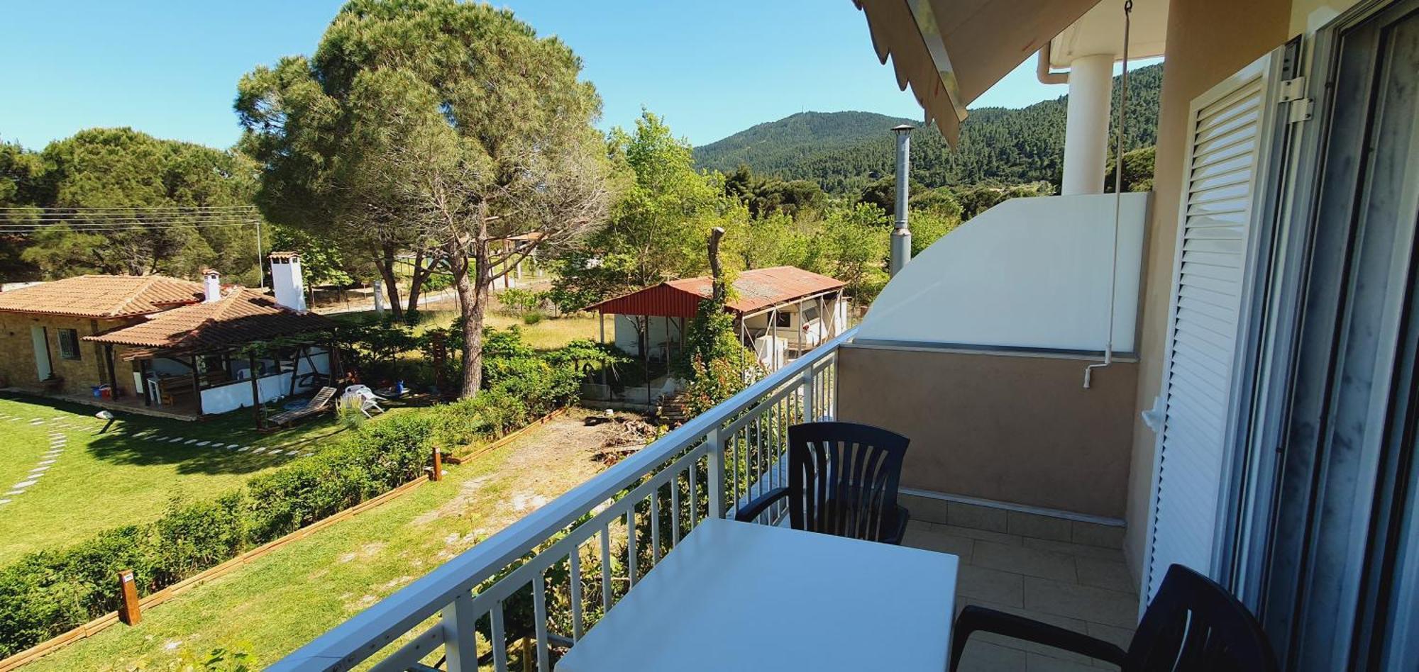 Itamos House Vourvourou Hotel Room photo