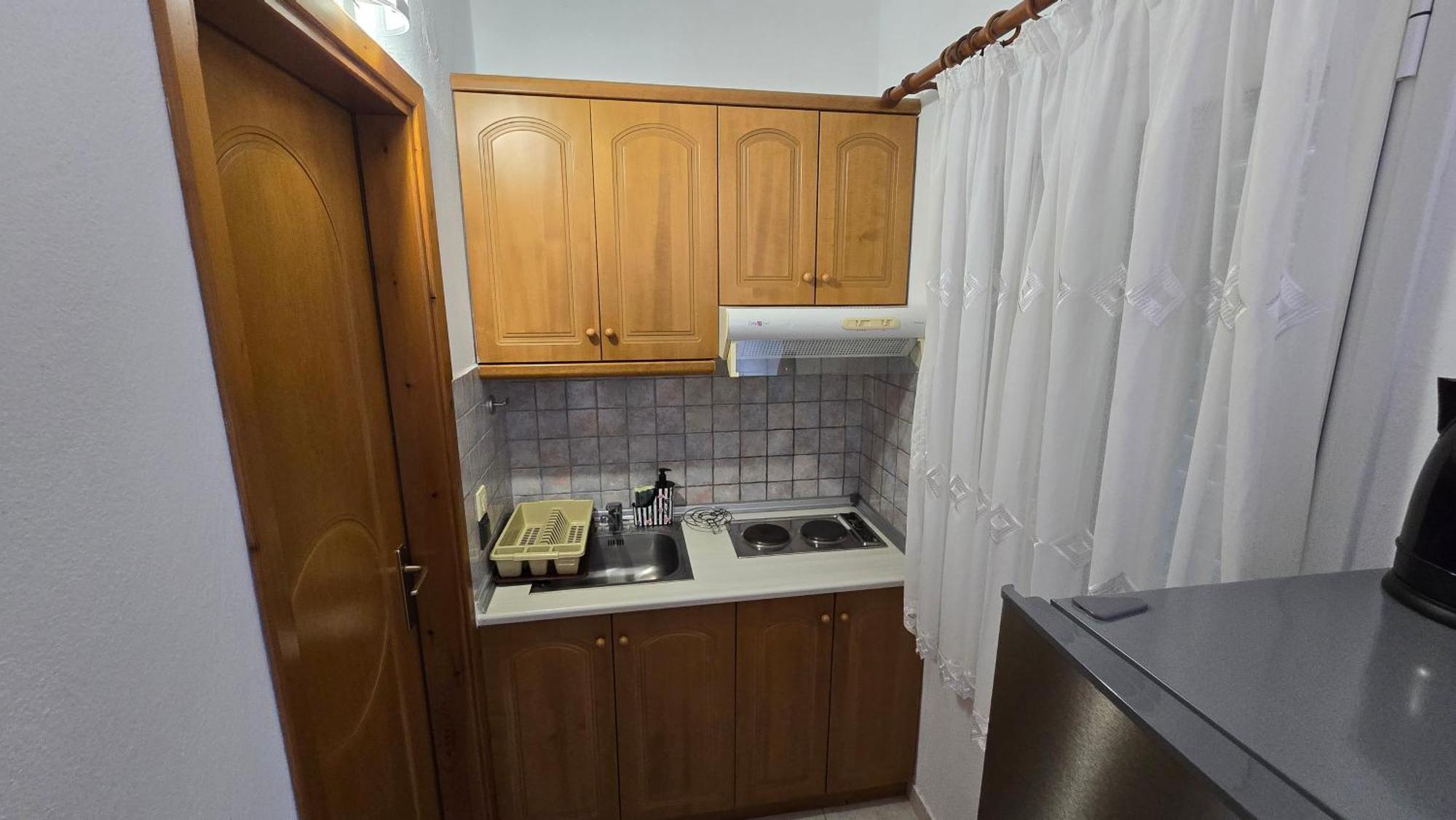 Itamos House Vourvourou Hotel Room photo