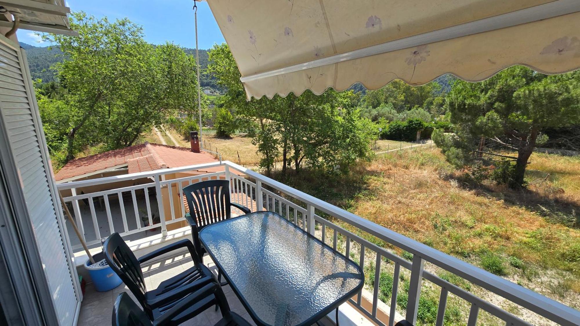 Itamos House Vourvourou Hotel Room photo
